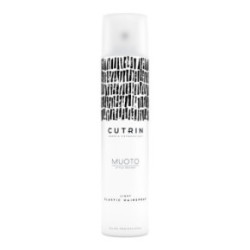 Cutrin Muoto Light Elastic Hairspray 300ml