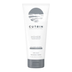 Cutrin Hohde Silver Blond Shampoo 250ml