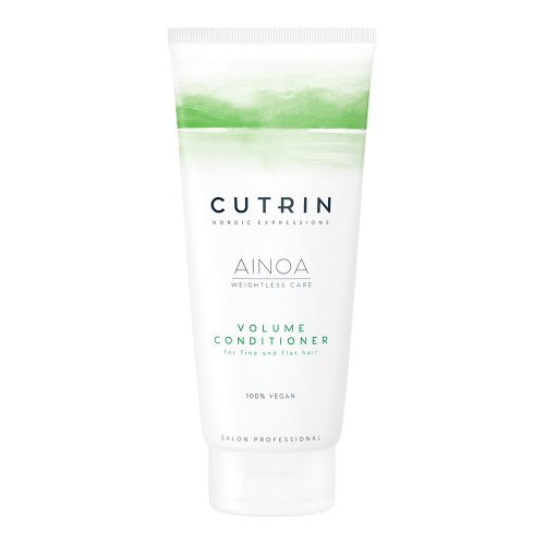 Cutrin Ainoa Volume Conditioner 200ml