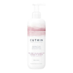 Cutrin Ainoa Color Cleansing Conditioner 450ml