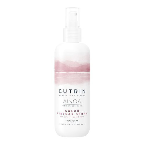 Cutrin Ainoa Color Vinegar Spray 200ml