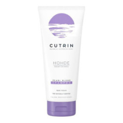 Cutrin Hohde Pearl Blond Shampoo 250ml