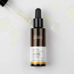 Skin Generics SPF50+ Mixing Drops Sun Protection 30ml