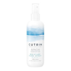 Cutrin Ainoa Moisture Care Spray 200ml