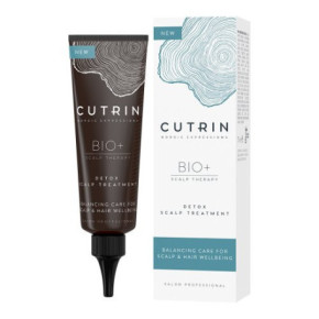 Cutrin BIO+ Detox Scalp Treatment 75ml
