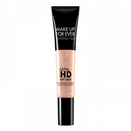 Make Up For Ever Ultra HD Soft Light Liquid Highlighter 12ml
