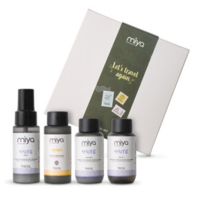 Miya Maite Travel Set Set