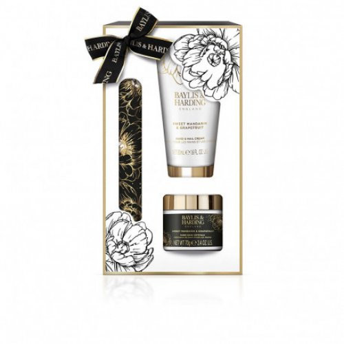 Baylis & Harding Luxury Hand Care Set