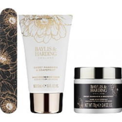 Baylis & Harding Luxury Hand Care Set