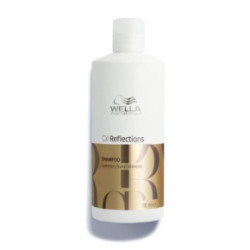  Wella Professionals Oil Reflections Luminous Reveal Shampoo 250ml