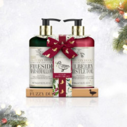 Baylis & Harding The Fuzzy Duck Winter Wonderland Luxury Hand Care Gift Set