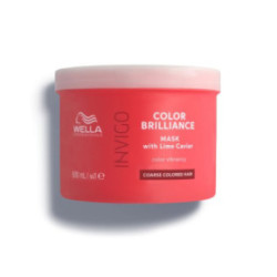  Wella Professionals INVIGO Color Brilliance Mask for Coarse Hair 150ml
