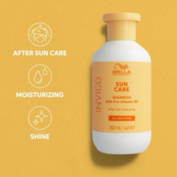  Wella Professionals Invigo SUN After Sun Cleansing Shampoo 300ml