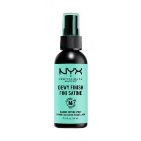 Nyx professional makeup Makeup Setting Spray 60ml