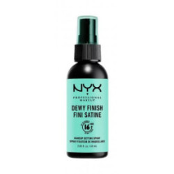 Nyx professional makeup Makeup Setting Spray 60ml
