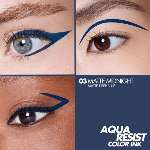 Make Up For Ever Aqua Resist Color Ink 2ml