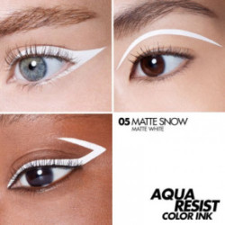 Make Up For Ever Aqua Resist Color Ink 2ml