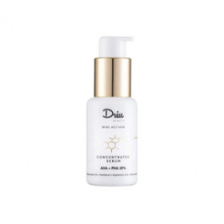 Driu Beauty Wise Actives Concentrated Serum AHA+PHA 25% 50ml