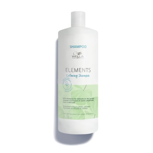 Wella Professionals Elements Calming Shampoo 250ml