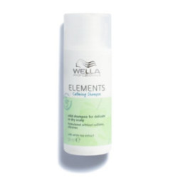 Wella Professionals Elements Calming Shampoo 250ml