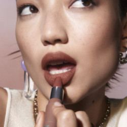 Make Up For Ever Rouge Artist Velvet Nude Long Lasting Soft Nude Matte Lipstick 3.7g