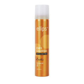 Ellips Dry Shampoo Exotic 200ml