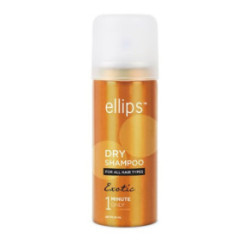 Ellips Dry Shampoo Exotic 200ml