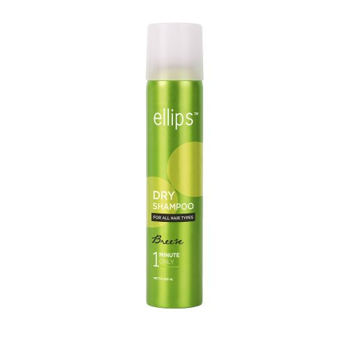 Ellips Dry Shampoo Breeze 200ml