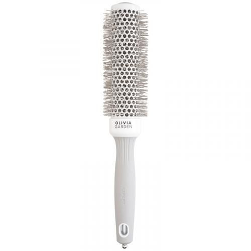 Olivia Garden Expert Blowout Speed Thermal Round Brush 25mm