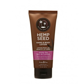 Hemp Seed Skinny Dip Hand & Body Lotion 207ml