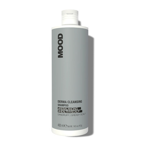 Mood Derma Balance Hair Shampoo 400ml