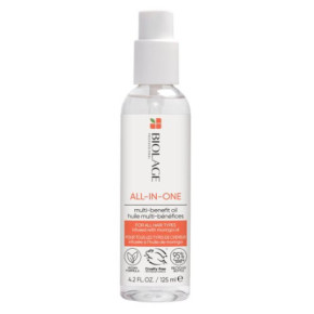 Biolage All In One Multifunctional Hair Oil 125ml