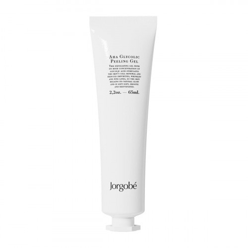 Jorgobé AHA Glycolic Peeling Gel 65ml