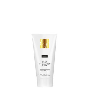 GOLDHEIT Deep Hydration Mask 50ml