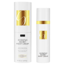 GOLDHEIT Juventas Secret Night Cream 50ml