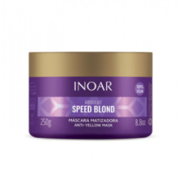 Inoar Speed Blond Mask 250g