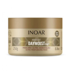 Inoar Daymoist Mask 250g