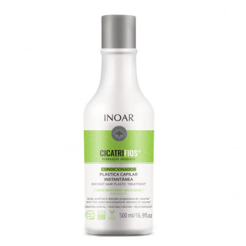 Inoar CicatriFios Conditioner 250ml