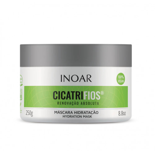 Inoar CicatriFios Mask 1000ml