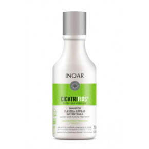 Inoar CicatriFios Shampoo 250ml