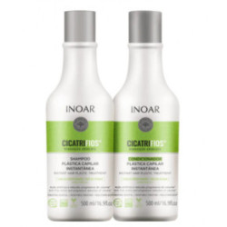 Inoar CicatriFios Duo Kit 2x250ml