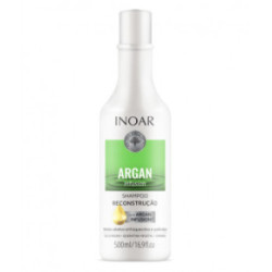 Inoar Argan Infusion Reconstruction Shampoo 500ml