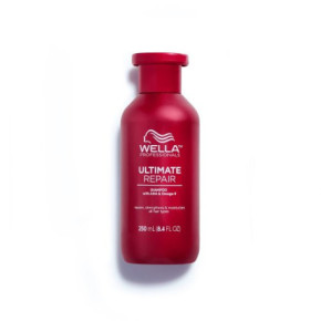  Wella Professionals Ultimate Repair Shampoo 250ml