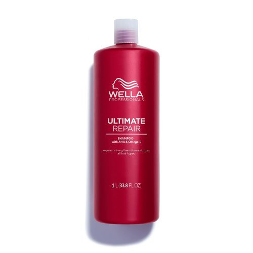  Wella Professionals Ultimate Repair Shampoo 250ml