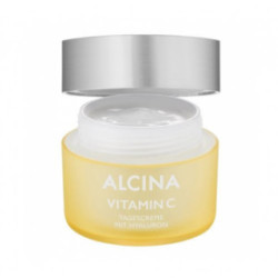 Alcina Vitamin C Day Cream 50ml