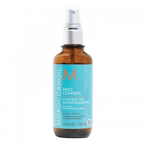 Moroccanoil frizz deals control