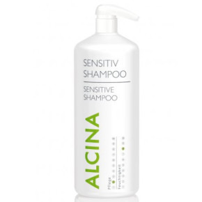 Alcina Sensitive Shampoo 1250ml