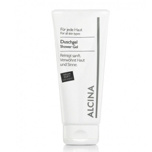 Alcina Fresh Shower Gel 200ml