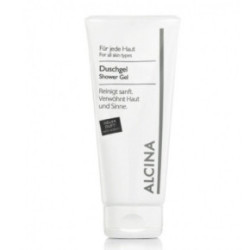 Alcina Fresh Shower Gel 200ml