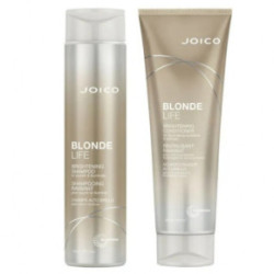 Joico Blonde Life Brightenig Shampoo & Conditioner Holiday Duo 300ml+250ml